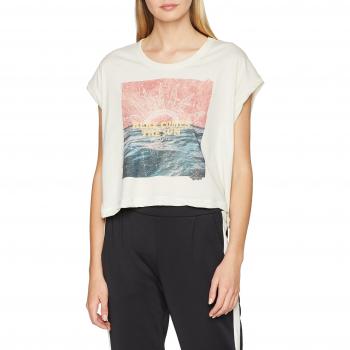 Billabong Surf Spray, Top Mujer, Mujer, Surf Spray, Cool WIP, S