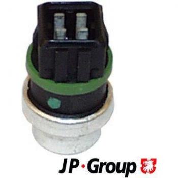 Sensor de temperatura del refrigerante JP GROUP 1193100700