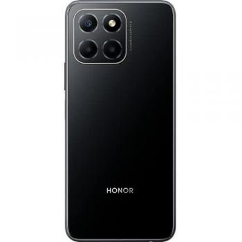 HONOR Smartphone X6 Negro 64 GB 6,5