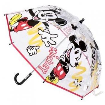 Paraguas Mickey Mouse Retro Niño
