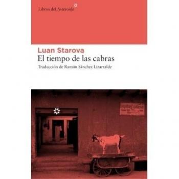 Tiempo De Las Cabras,El: 36