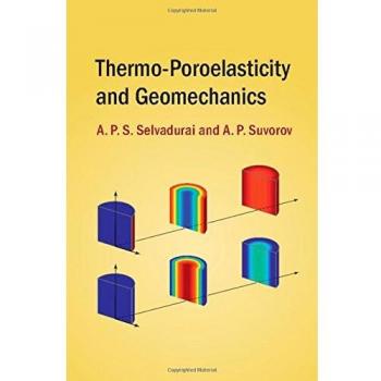 Thermo-Poroelasticity and Geomechanics