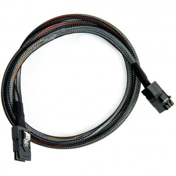 Adaptec I-HDMSAS-MSAS-.5M Cable CABL0.5 Meter EN