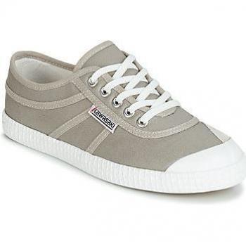 Zapatillas Sneaker Kawasaki Original Canvas Shoe K192495