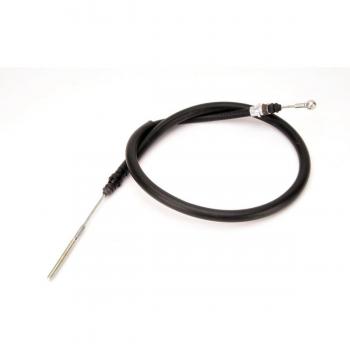 Cable de freno de mano ATE 24.3727-0850.2 Izquierda