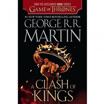 A Clash of Kings