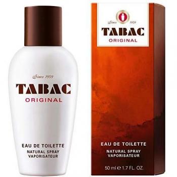 Tabac Eau de Toilette Spray 50 ml