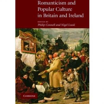 Romanticismo y Cultura Popular en Gran Bretaña e Irlanda