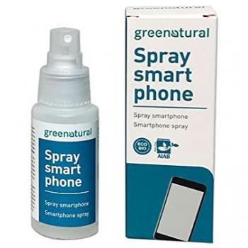 Greenatural Smartphone and Tablet Cleaning Spray