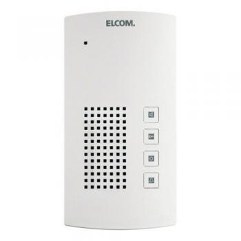 Elcom BFT-200 - Telefonillo