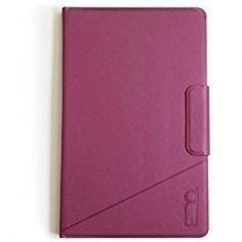 Funda para Tablet Billow TCX100, Folio Púrpura, 25.6 cm (10.1), 215 g