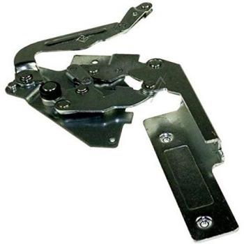 Bisagra derecha para lavavajillas Smeg 681330614