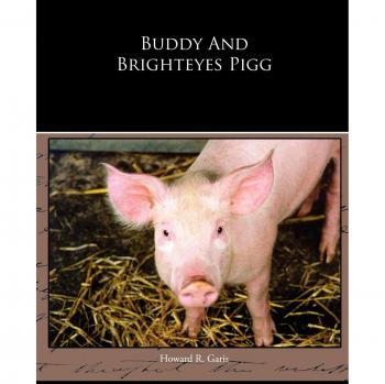 Cerdito Buddy y Ojos Brillantes - Edición de Pasta Blanda