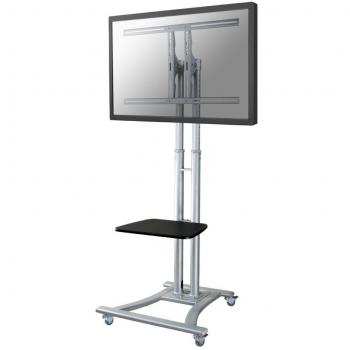 NewStar Carrito de televisión Plata PLASMA-M1800E 27-70 50kg