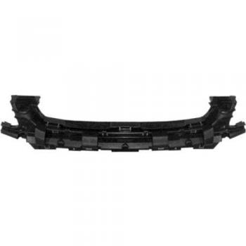 Amortiguador de colisiones, parachoques VAN WEZEL 1866561 para FORD Focus