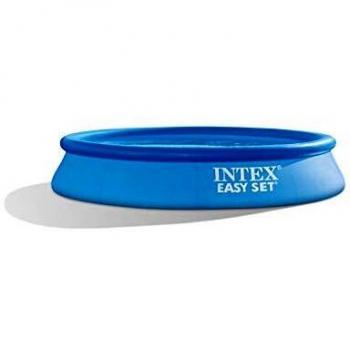 Piscina Inflable Redonda Intex Easy Set con Bomba de Filtro 305 x 61 cm