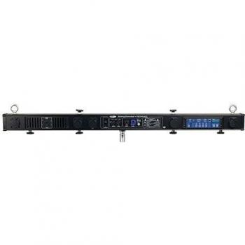 Showtec Sliding T4-Bar · Dimmer