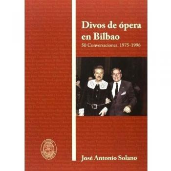 Divos De Opera En Bilbao