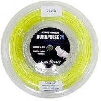 Carlton durapulse 74 - Cuerda de bádminton, 200 m)