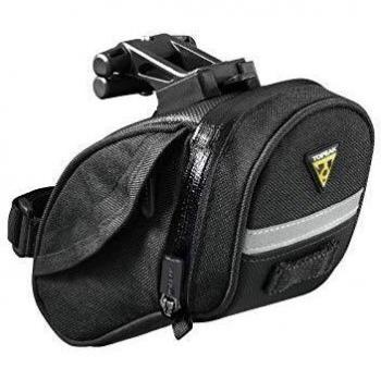 TOPEAK Aero Wedge Packs DX - Bolsa para sillĂ­n Talla:Medium