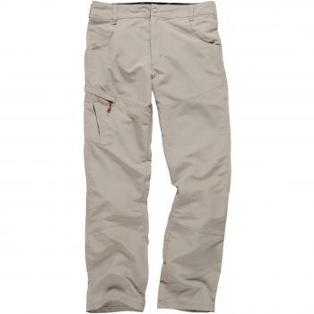 2018 Gill Mens UV Tec Trousers Khaki UV007 Sizes- - Medium