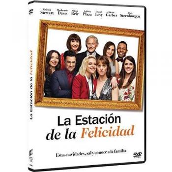 La estación de la felicidad [DVD]