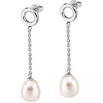 Morellato Oriente Stainless Steel Women's Earrings SARI12