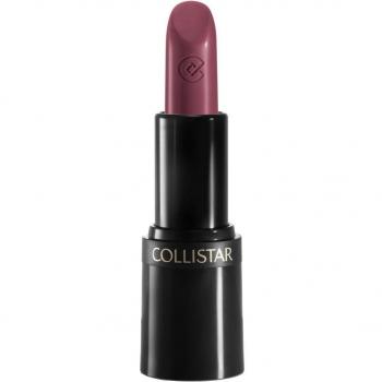 Collistar Rossetto Puro Lipstick Shade 114 Warm Mauve 3.5 ml