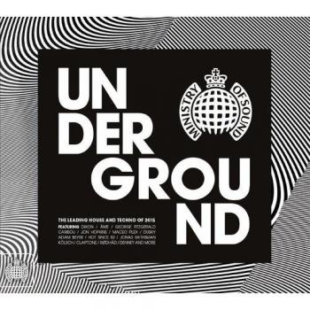 underground 2015
