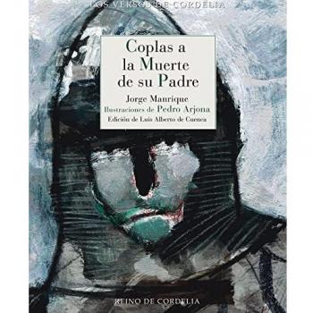 COPLAS POR LA MUERTE DE SU PADRE: 73 (LOS VERSOS DE CORDELIA