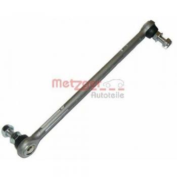 Bieleta de suspensión METZGER stabilizer link 53013011