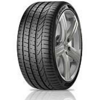 Neumático Pirelli P Zero PZ4 SC 255/40 R21 102V XL Elect, Seal Inside