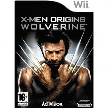 X-Men Origins: Wolverine