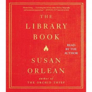 The Library Book