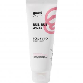 Goovi Exfoliante Facial 75ml