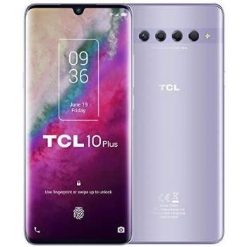 TCL 10 Plus - Smartphone de 6.47 AMOLED FHD+ con NXTVISION