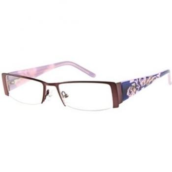 HARLEY DAVIDSON Gafas de ver SK 2014 Pink En Amarillo 52MM