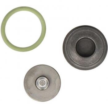 Kit de reparación BOSCH F 00N 201 244 para sistema common rail, compatible con RENAULT MASTER 2 Kasten y VOLVO S60 I