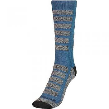 Calcetines largos Northwave Husky Ceramic High azul gris negro - L