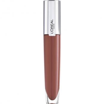 Glow Paradise Balm In Gloss Brillo De Labios Con Ácido Hialurónico Tono 414 I Escalate 7 Ml