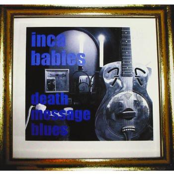 Death Message Blues