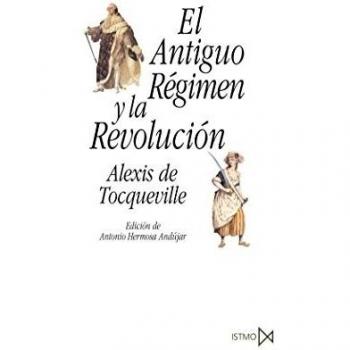 El Antiguo R?gimen y la Revoluci?n: 217