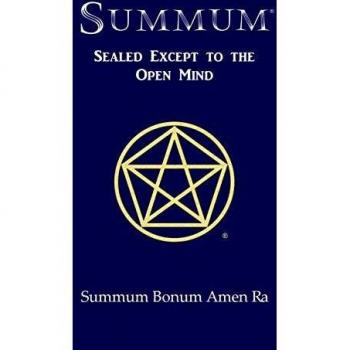 Summum: Sealed Knowledge for Open Minds