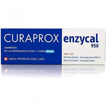 Curaprox enzycal toothpaste by Curaprox