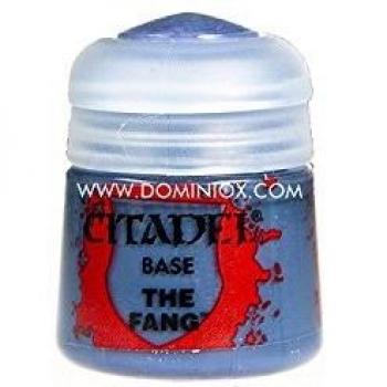 Citadel Base: The Fang by Games Workshop