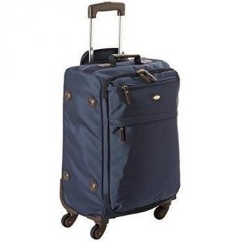 Bric's Trolley para portátiles, 050-Ocean Blu