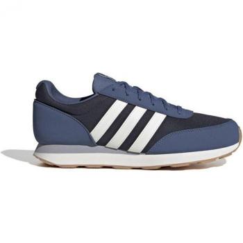 Adidas Run 60s 3.0 Men's Sneakers - Blue and White