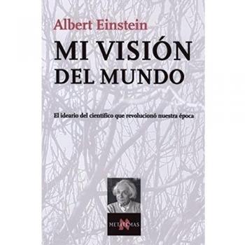 Mi visión del mundo: 90