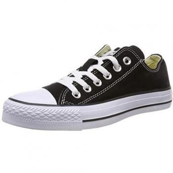 Converse Chuck Taylor All Star High Top Sneakers, Blue, Unisex, Size 39