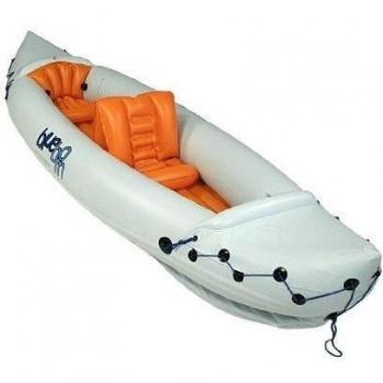 Blueborn Kajak Boat Lakeside SK 320 - Kayak
